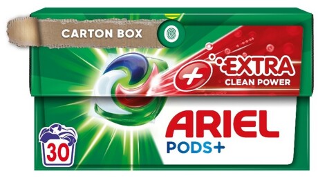 Ariel ECOCLIC 30 ks