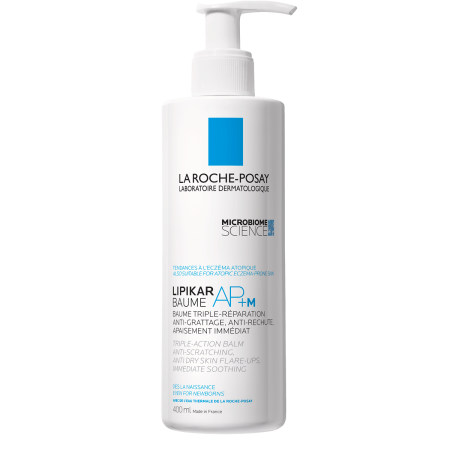 LaRochePosay-Product-Eczema-Lipikar-BaumeAPM-400ml