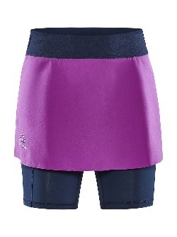 PRO TRAIL 2IN1 SKIRT