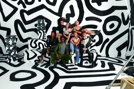 Street_Model_Group