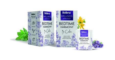 Bedtime Harmony_s bylinkami