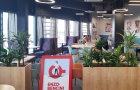 Proti proudu: Společnost AG Foods otevřela svou historicky první kavárnu Enzo Bencini