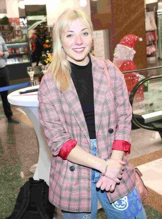 Anna Slováèková