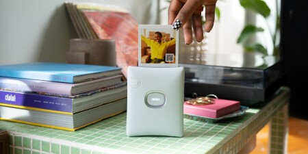 instax SQUARE Link