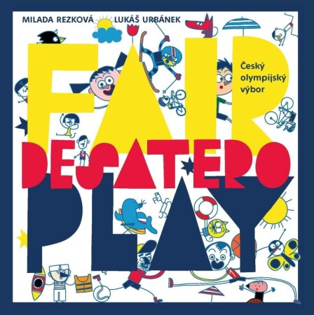 Desatero