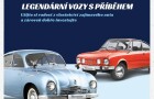 Obnovená Mototechna slaví 10 let, k výročí si nadělila knihu o své historii