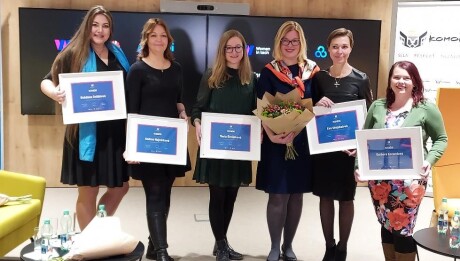 Women in Tech