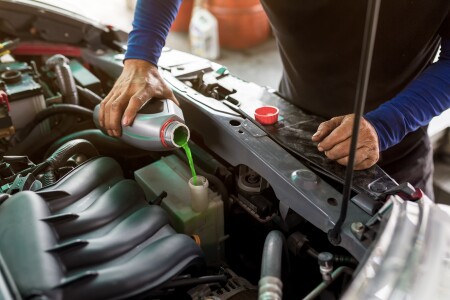 mechanic
