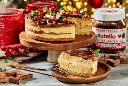 nutella