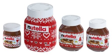 nutella image