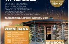Přijďte si užít adventní saunování v Aquapalace Praha a načerpejte energii v předvánočním shonu