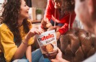 Novinka, která vás vezme za srdce: Nutella Biscuits pro ty nejsladší společné chvíle!