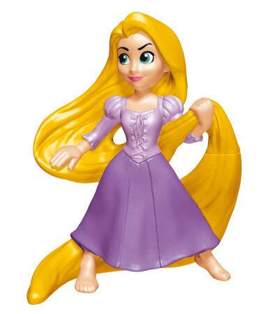 Rapunzel
