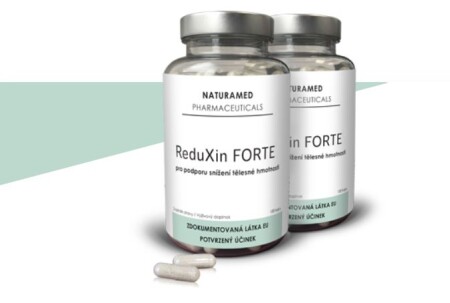 ReduXin forte
