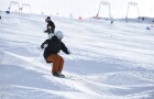 Prima COOL se jako nový partner českého akrobatického lyžování představí na několika zimních eventech
