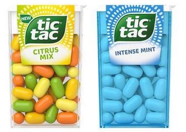 TicTac