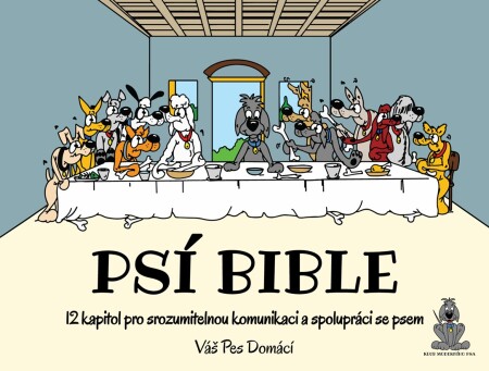 Zdroj Psí Bible