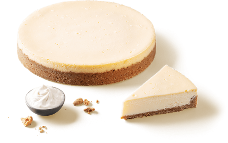 cheesecake-classic