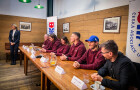 Historicky největší výprava se chystá na Zimní světové univerzitní hry