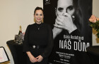 Barbora Kodetová nazpívala píseň pro týrané ženy:  „Při nahrávání jsem vzpomínala na Monyovou.“