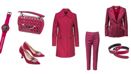 Fashion Arena