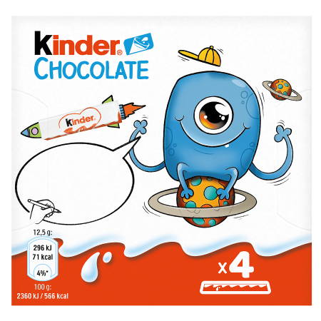 Kinder
