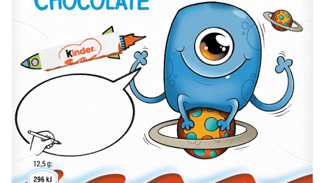 Kinder