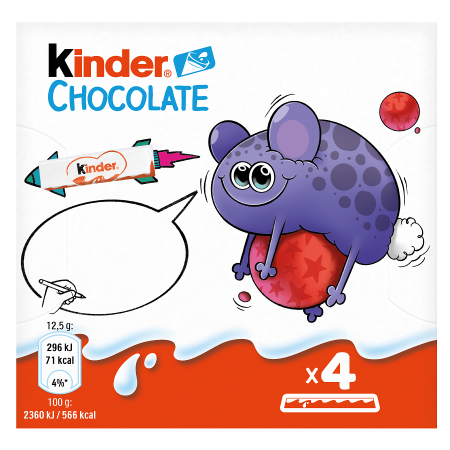 Kinder