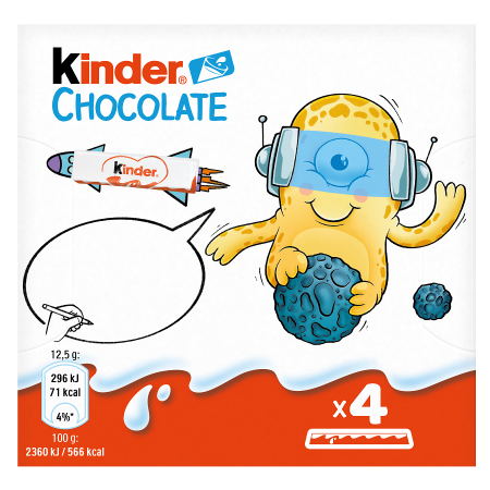 Kinder