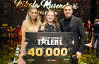 Česko Slovensko má talent 2023 startuje casting
