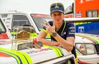 Rallye jezdkyně Olga Roučková na veletrhu MOTOCYKL PRAHA: Dakar je peklo i splněný sen