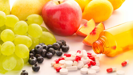 Vitamins