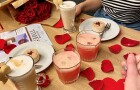 Na valentýnské rande do Costy? Letos rozhodně!