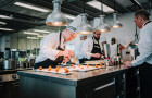 Chystá se unikátní festival MAKRO CZECH GASTRO FEST, v rámci kterého proběhne také národní kolo nejprestižnější světové kuchařské soutěže Bocuse d’Or