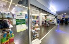 V Aquapalace Praha se otevírá nové turistické informační centrum