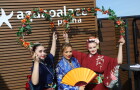 Začíná 11. ročník oblíbeného festivalu SaunaFest 2023. Zúčastní se ho historicky nejvyšší počet domácích saunových mistrů