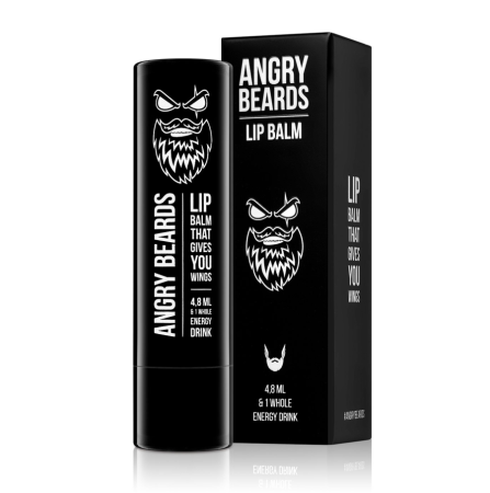 Angry Beards