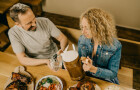 Gurmánský tip: Jarní Pivovarský brunch v Plzeňském Prazdroji