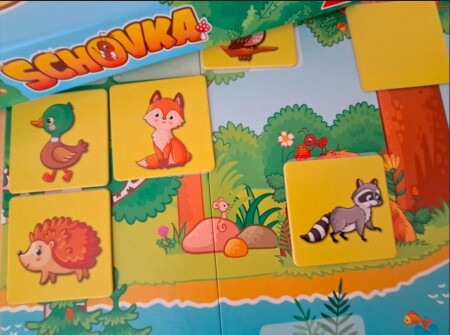 Dino Schovka