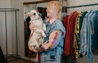 Štěpána Kozuba a Richarda Krajča spojil legendární pes Gump