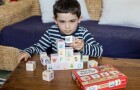 Učte se hraním  Příprava na zápis může být zábava pro děti i dospělé…