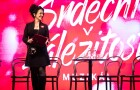 Lucie Bílá ve svém divadle uvede muzikál Srdeční záležitost