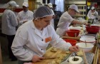 Mladí pekaři se utkali v soutěži Pekař roku 2023 junior