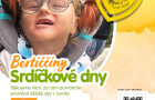 Tématem jarních Srdíčkových dnů je vzácné a život ohrožující onemocnění Hydros plodu
