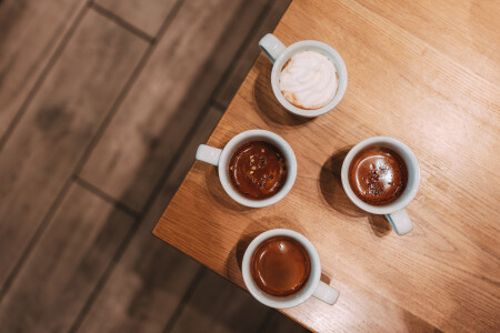 Espresso vyzva