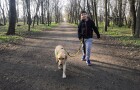 Podpořme asistenční psy pro autismus!