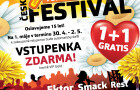 K patnáctinám VOTVÍRÁKU pivo zdarma a další narozeninové novinky!