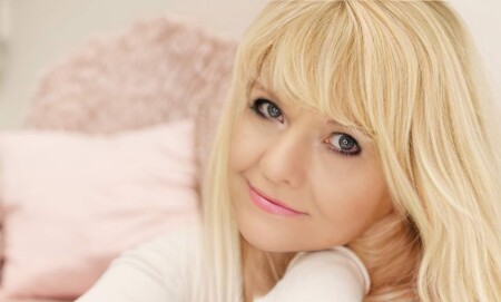 Alexandra Hejlová