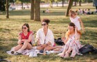 Check it Na Výstavišti:  druhý ročník úspěšného konceptu představuje další hudební talenty