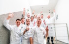 Hvězdy české gastronomické scény zazáří na unikátním festivalu MAKRO CZECH GASTRO FEST – od 4. do 6. 5. v pražském O2 universu